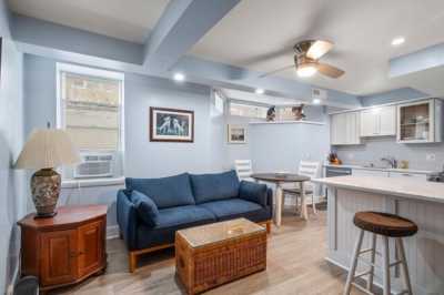 Home For Sale in Brookline, Massachusetts