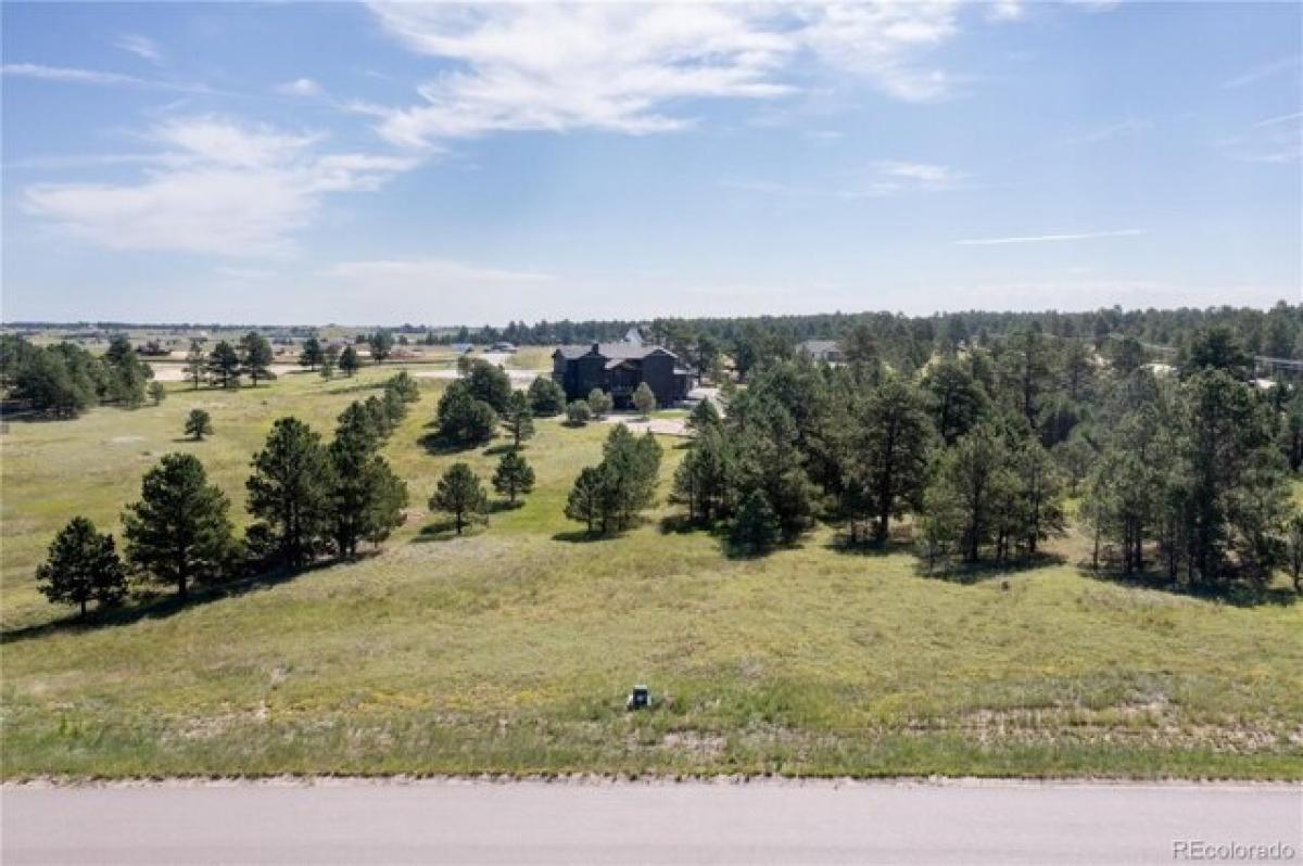 Picture of Residential Land For Sale in Colorado Springs, Colorado, United States