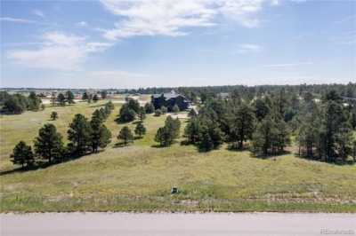 Residential Land For Sale in Colorado Springs, Colorado