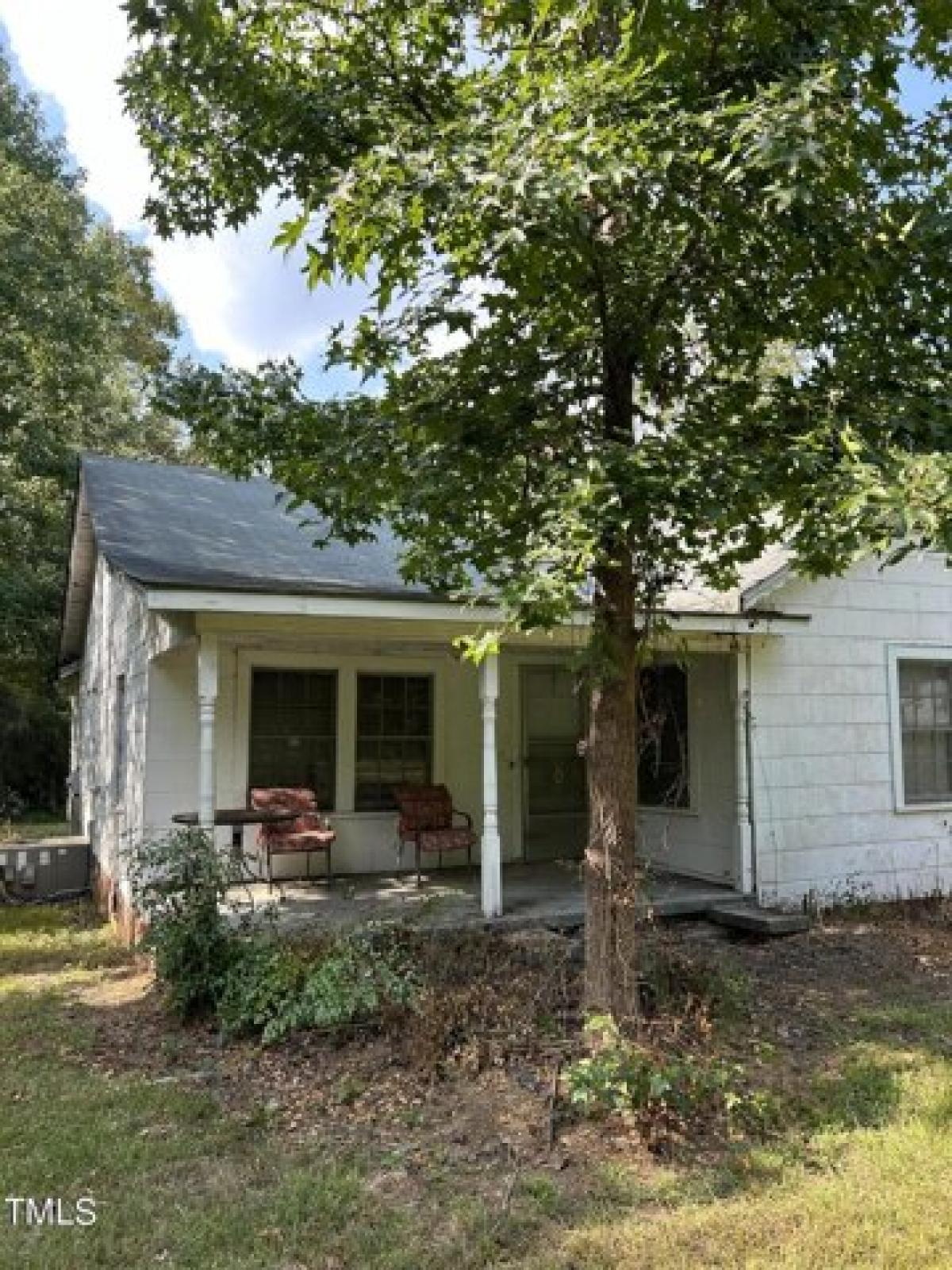 Picture of Home For Sale in Oxford, North Carolina, United States