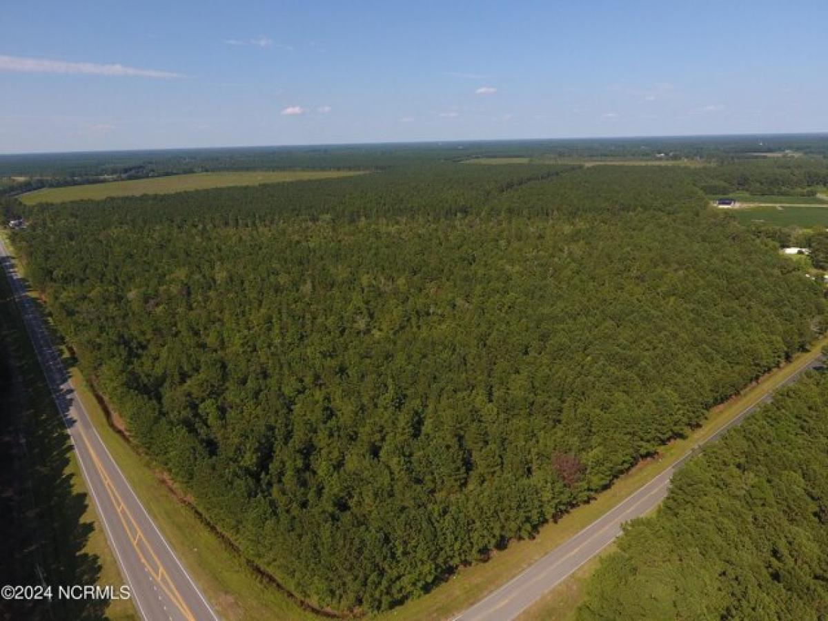 Picture of Residential Land For Sale in Chadbourn, North Carolina, United States