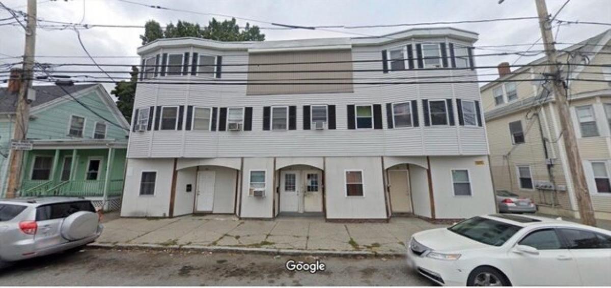 Picture of Apartment For Rent in Methuen, Massachusetts, United States