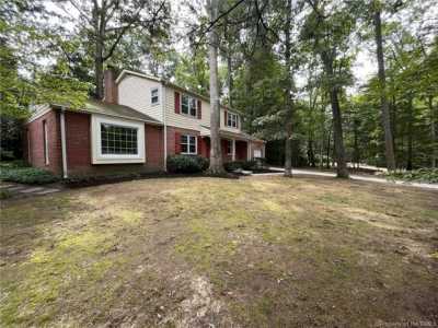 Home For Sale in Williamsburg, Virginia