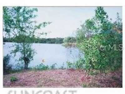 Residential Land For Sale in Holiday, Florida