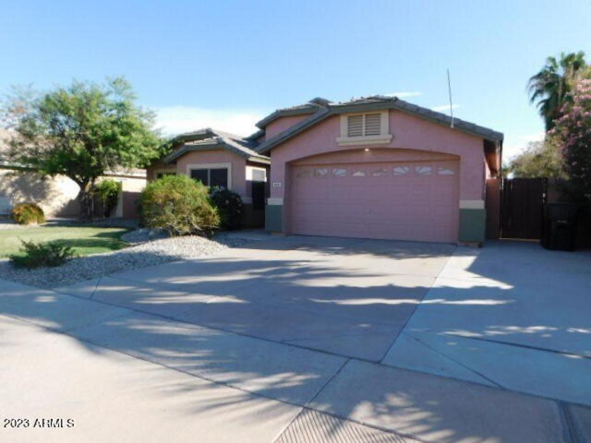 Picture of Home For Rent in Mesa, Arizona, United States