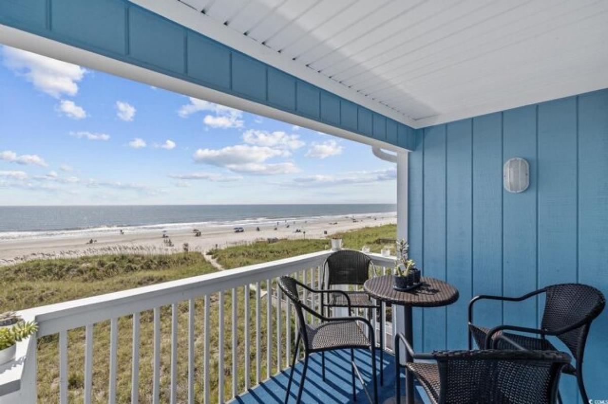 Picture of Home For Rent in North Myrtle Beach, South Carolina, United States