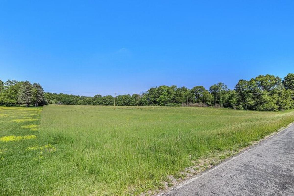 Picture of Residential Land For Sale in Battle Creek, Michigan, United States