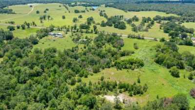 Residential Land For Sale in Midway, Texas