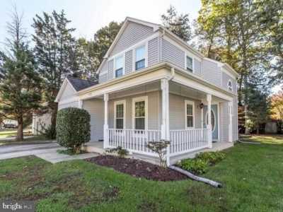 Home For Sale in Waldorf, Maryland