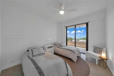 Home For Rent in Key Biscayne, Florida