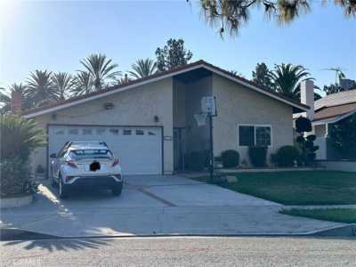 Home For Sale in Cerritos, California