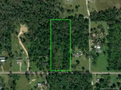 Residential Land For Sale in Ragley, Louisiana