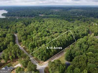 Residential Land For Sale in Covington, Georgia