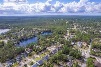 Home For Sale in Southport, North Carolina