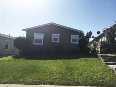 Apartment For Rent in San Pedro, California