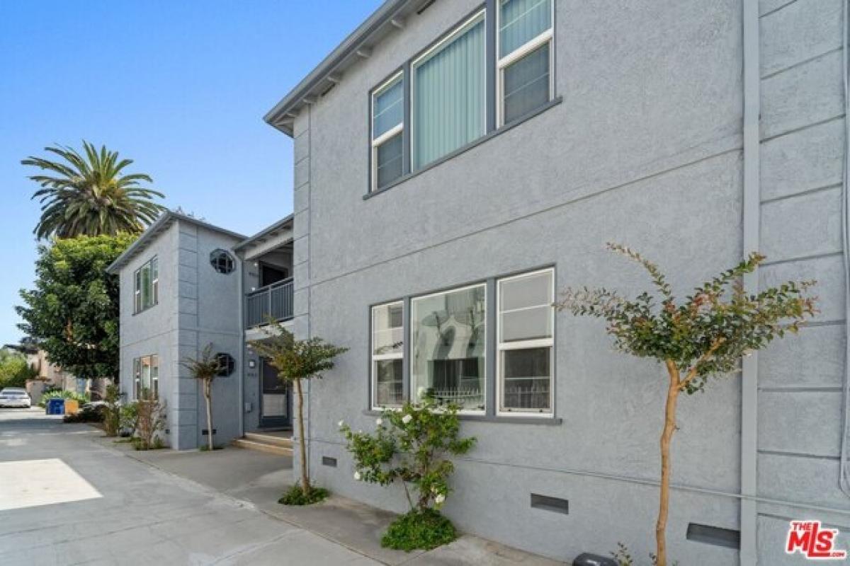 Picture of Home For Sale in Culver City, California, United States