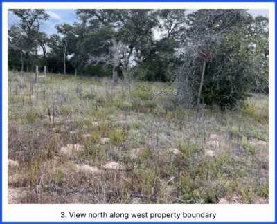 Residential Land For Sale in Seguin, Texas