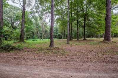 Residential Land For Sale in Center Point, Louisiana