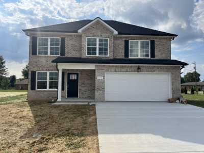 Home For Sale in Manchester, Tennessee