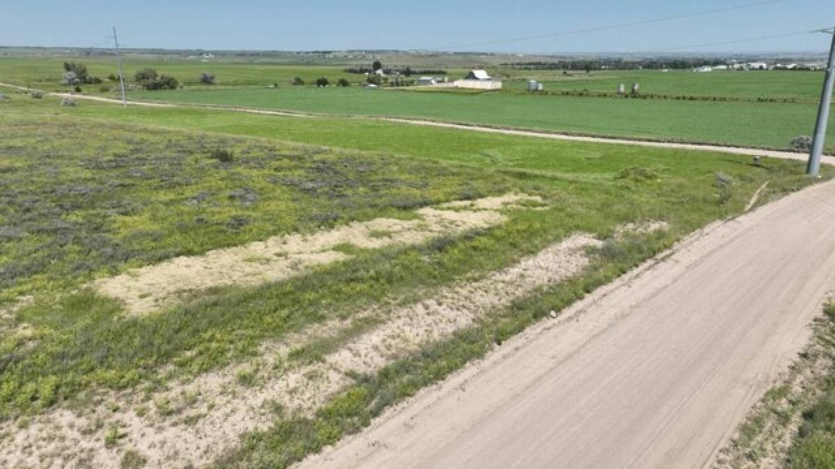 Picture of Residential Land For Rent in Williston, North Dakota, United States