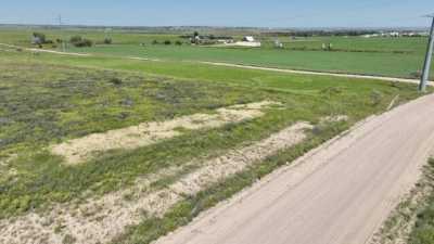 Residential Land For Rent in Williston, North Dakota