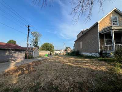 Residential Land For Sale in Saint Louis, Missouri