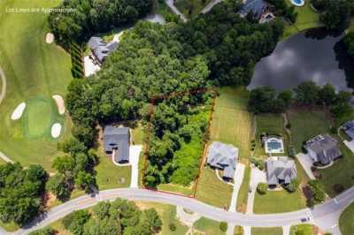 Residential Land For Sale in Carrollton, Georgia