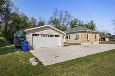 Home For Sale in Winneconne, Wisconsin