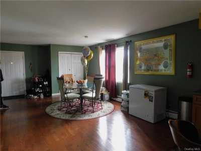 Home For Sale in Newburgh, New York