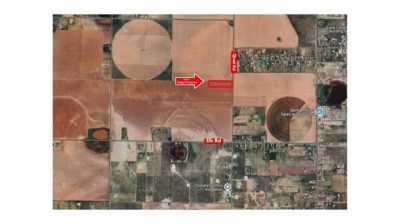 Residential Land For Sale in Lubbock, Texas