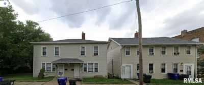 Home For Sale in Davenport, Iowa