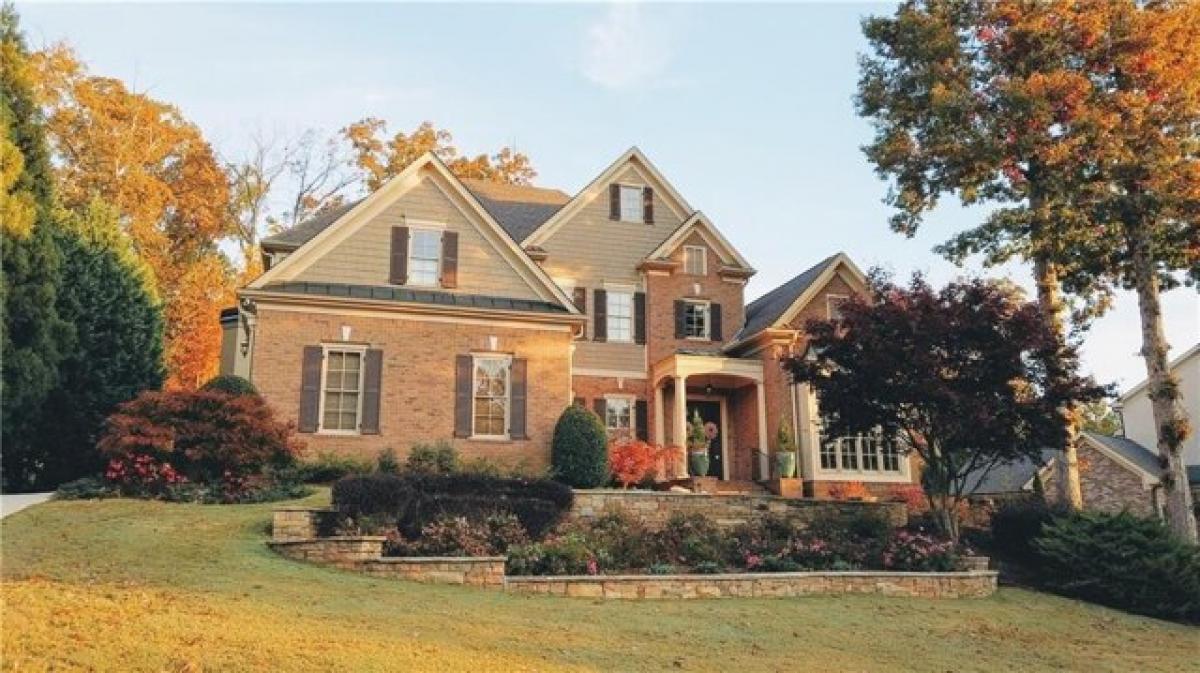 Picture of Home For Sale in Smyrna, Georgia, United States