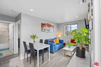 Apartment For Rent in Los Angeles, California