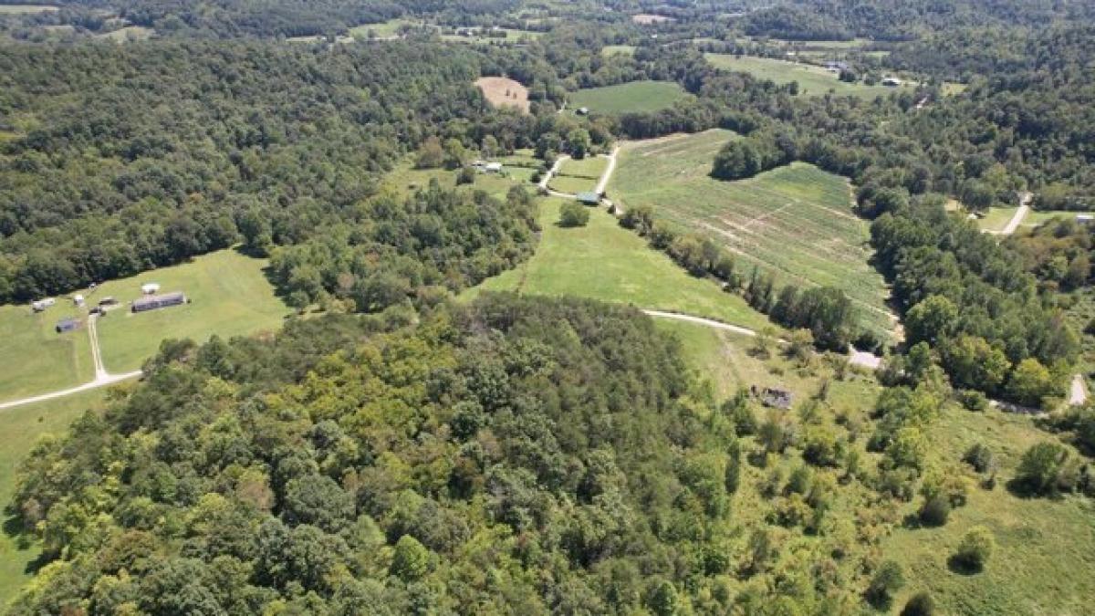 Picture of Residential Land For Sale in London, Kentucky, United States