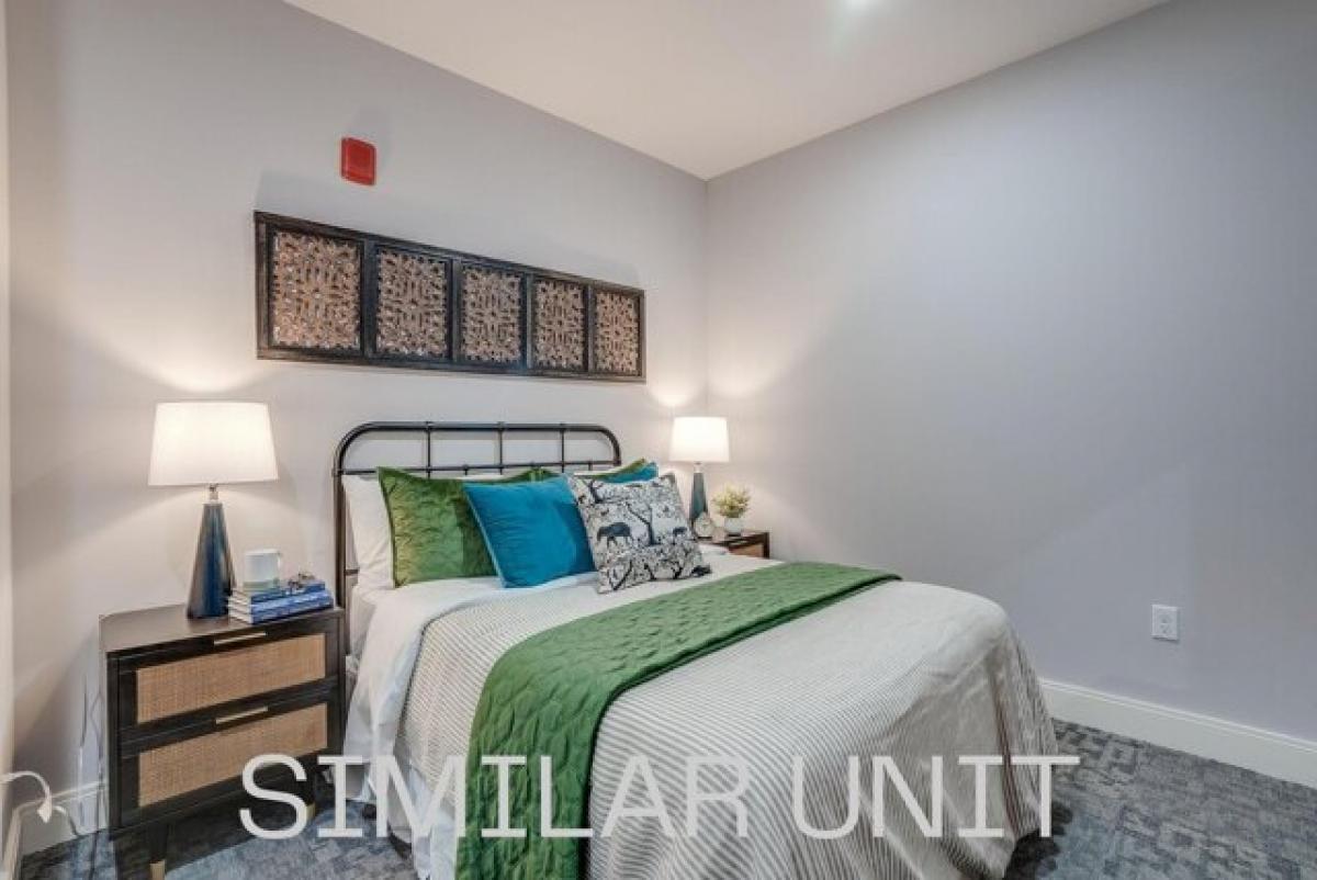 Picture of Apartment For Rent in Manchester, New Hampshire, United States