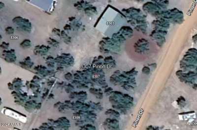 Residential Land For Sale in Show Low, Arizona