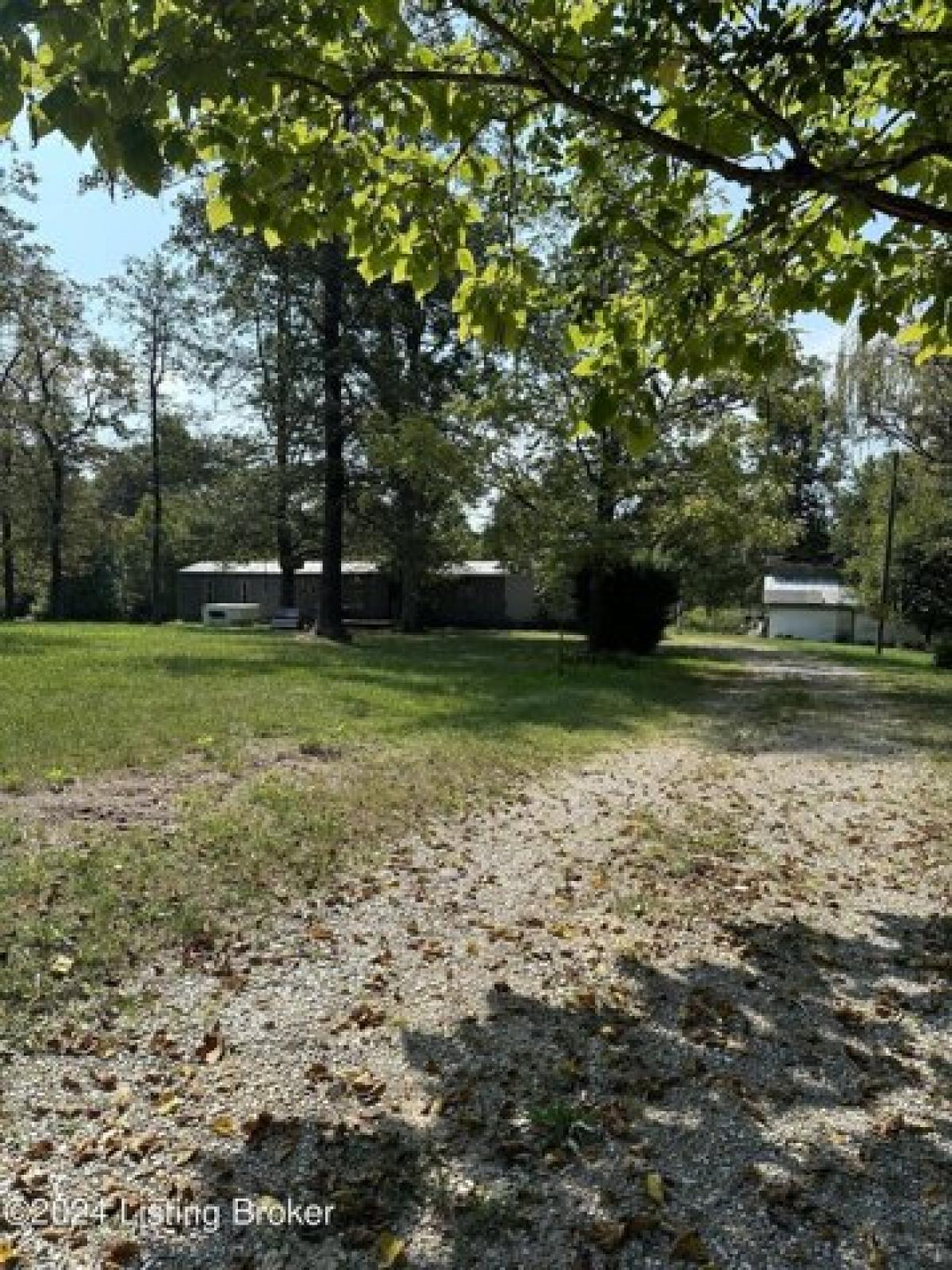 Picture of Residential Land For Sale in Elizabethtown, Kentucky, United States