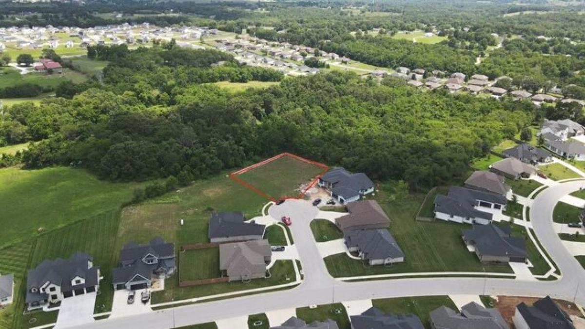 Picture of Residential Land For Sale in Nixa, Missouri, United States