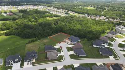 Residential Land For Sale in Nixa, Missouri