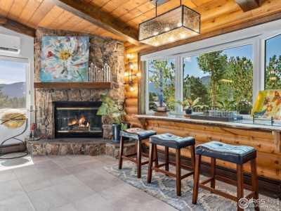 Home For Sale in Estes Park, Colorado