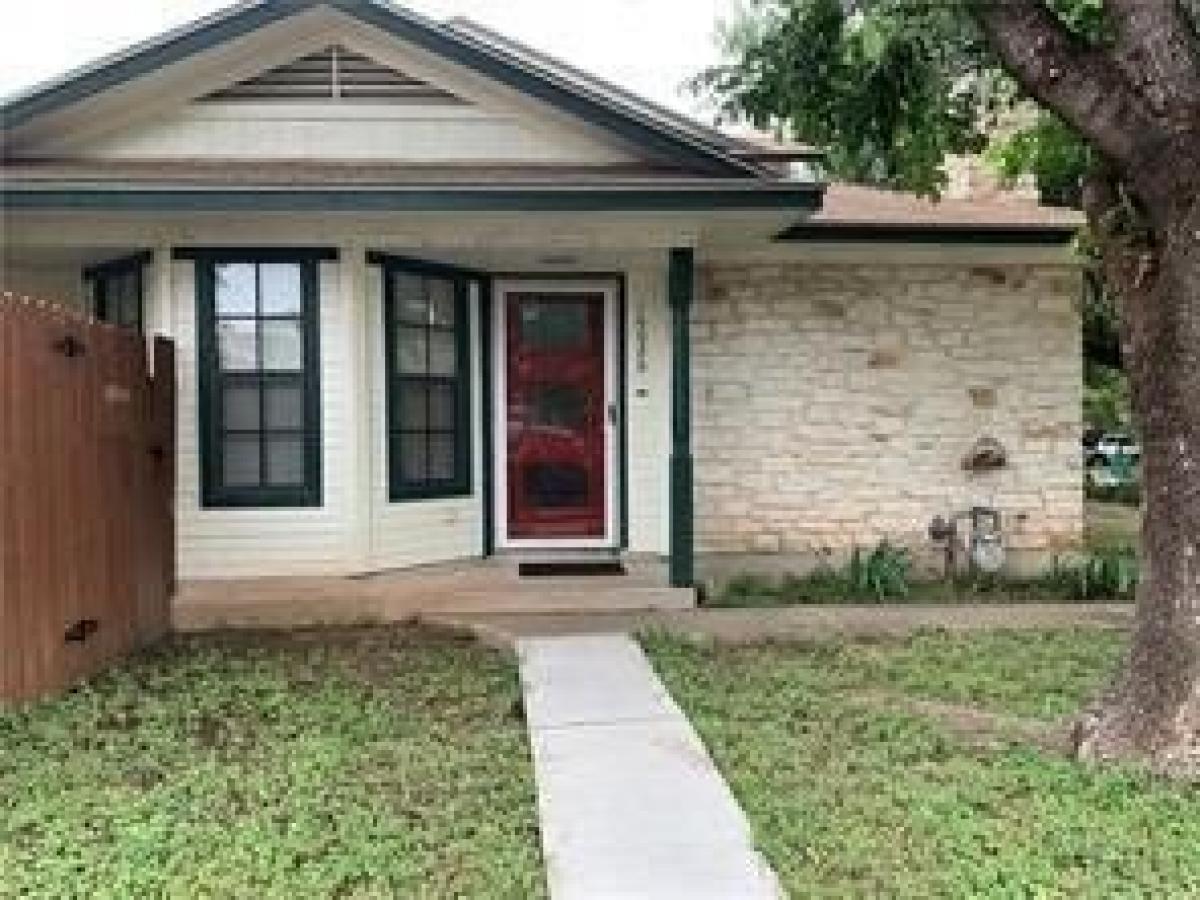 Picture of Home For Rent in Pflugerville, Texas, United States