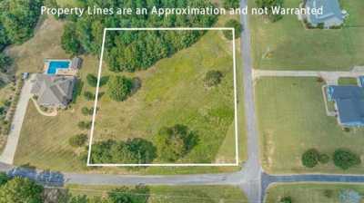 Residential Land For Sale in Rainsville, Alabama