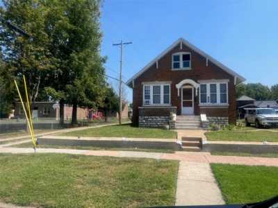 Home For Sale in Granite City, Illinois