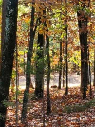 Residential Land For Sale in Fairfield Bay, Arkansas