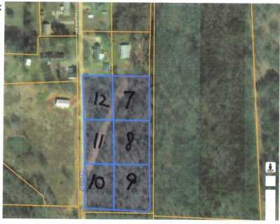 Residential Land For Sale in 