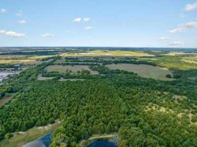 Residential Land For Sale in Bonham, Texas