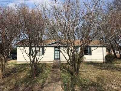 Home For Sale in Whitewright, Texas