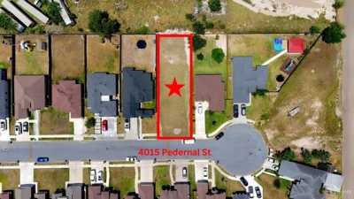 Residential Land For Sale in Edinburg, Texas