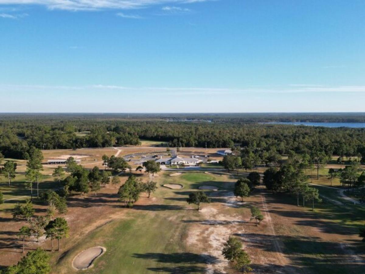 Picture of Residential Land For Sale in Chipley, Florida, United States