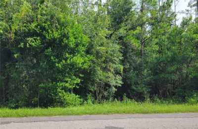 Residential Land For Sale in 